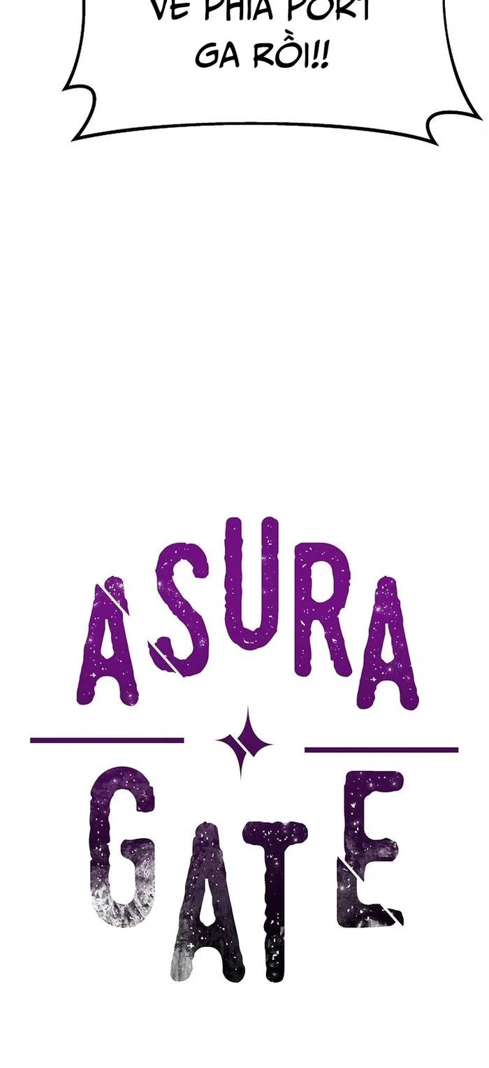 Asura Gate Chapter 28 - Trang 3