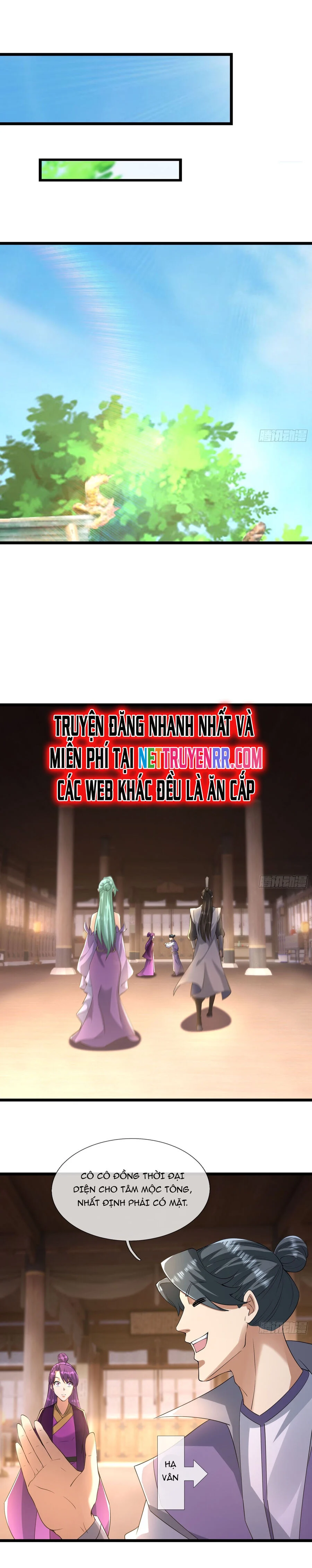 Asura Gate Chapter 30 - Next Chapter 31