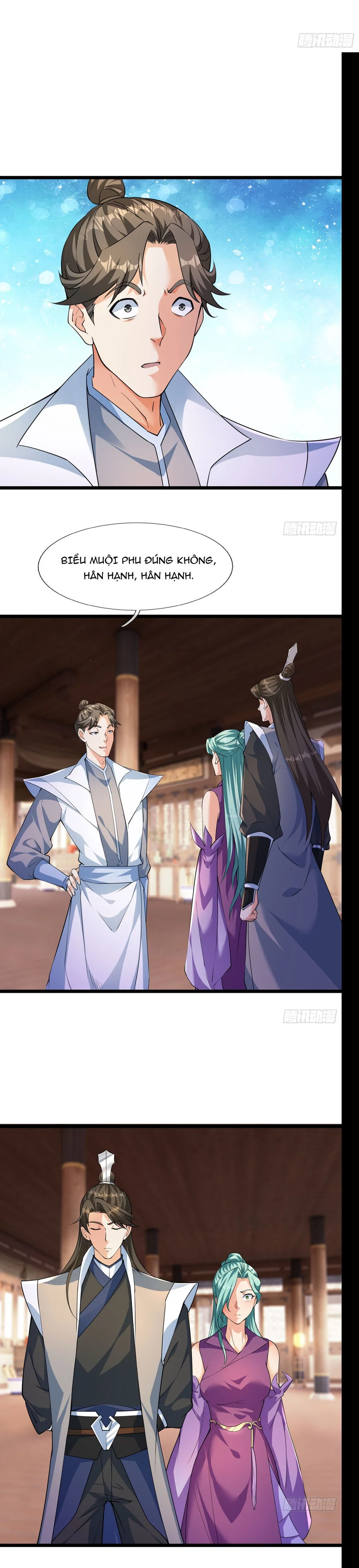Asura Gate Chapter 30 - Next Chapter 31