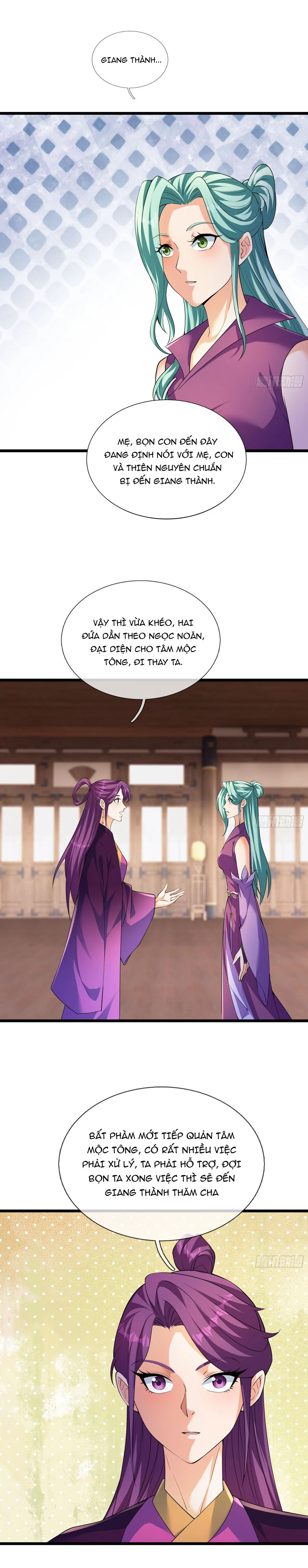 Asura Gate Chapter 30 - Next Chapter 31