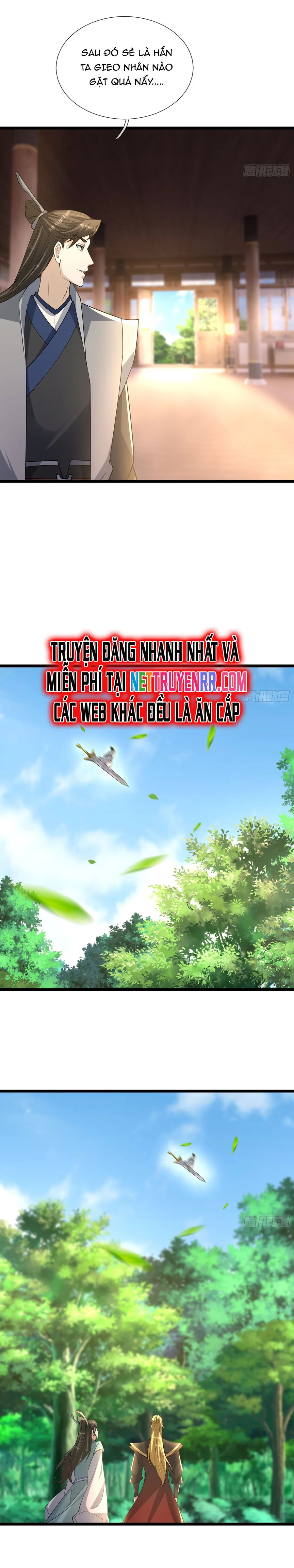 Asura Gate Chapter 30 - Next Chapter 31