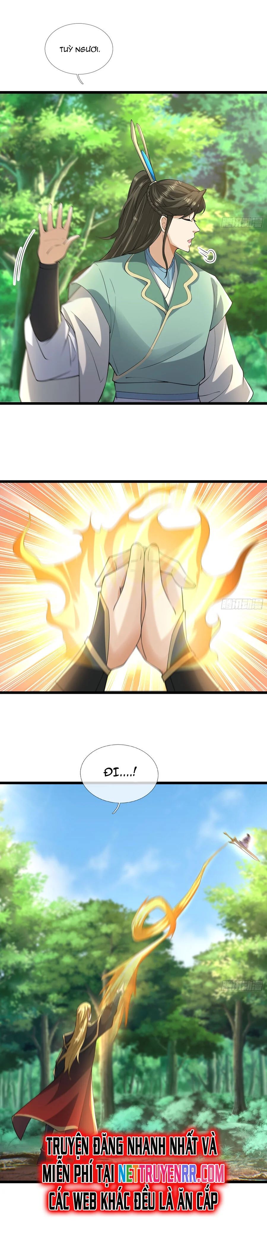 Asura Gate Chapter 30 - Next Chapter 31