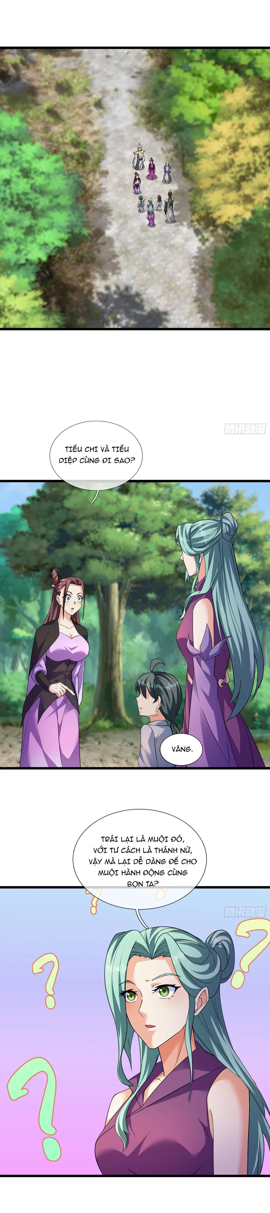 Asura Gate Chapter 30 - Next Chapter 31