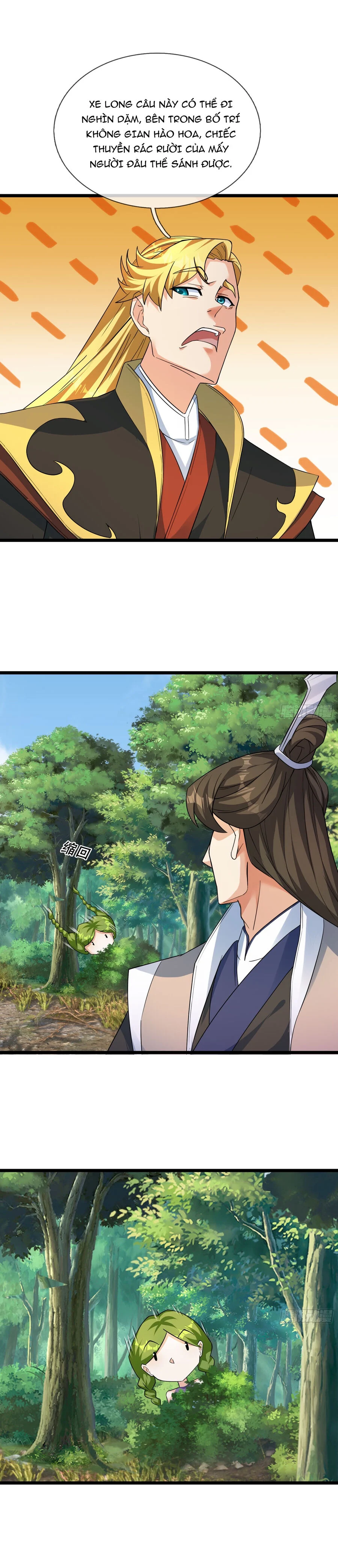 Asura Gate Chapter 30 - Next Chapter 31