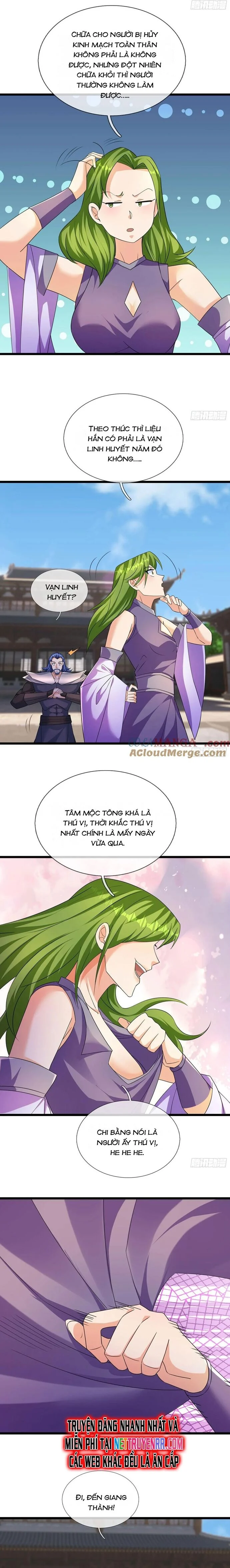 Asura Gate Chapter 31 - Next Chapter 32