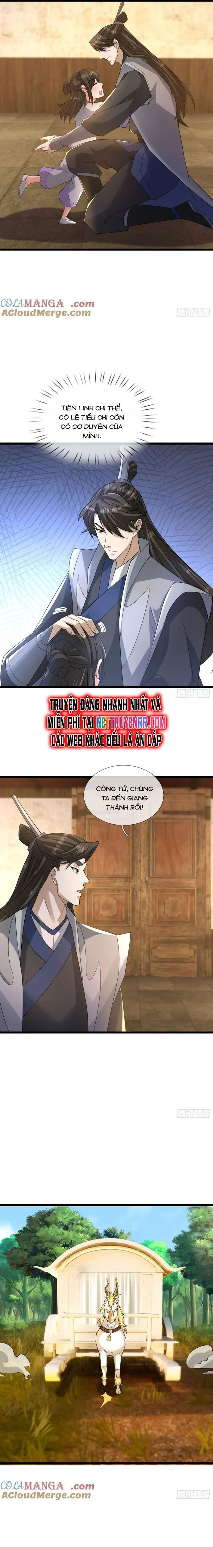 Asura Gate Chapter 31 - Next Chapter 32