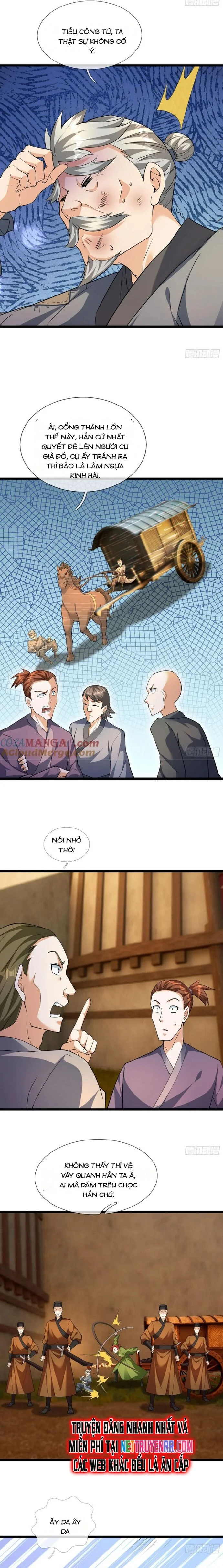 Asura Gate Chapter 31 - Next Chapter 32