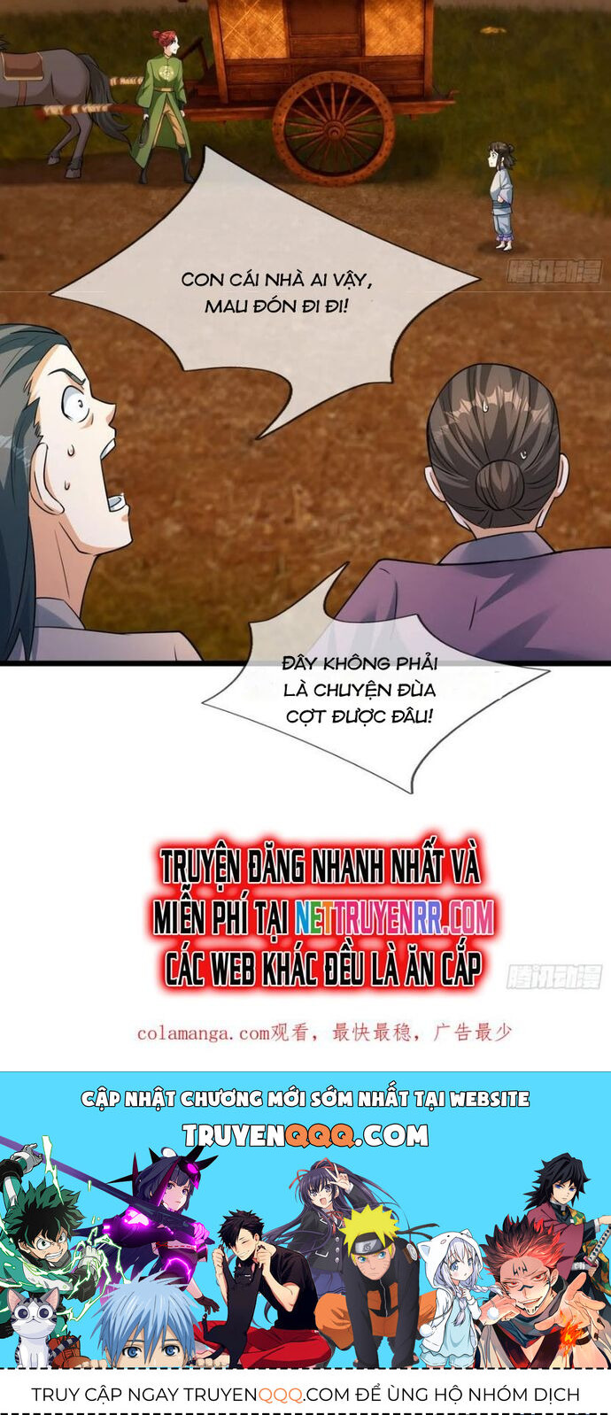 Asura Gate Chapter 31 - Next Chapter 32
