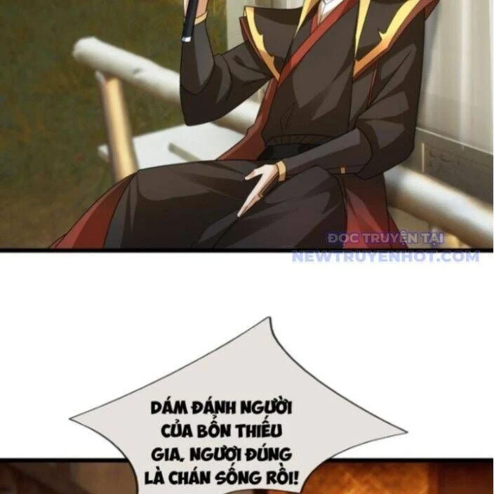 Asura Gate Chapter 32 - Next Chapter 33