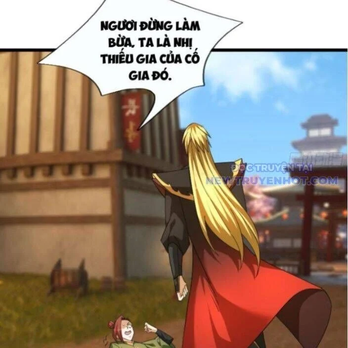 Asura Gate Chapter 32 - Next Chapter 33