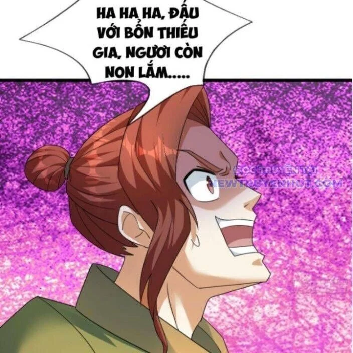 Asura Gate Chapter 32 - Next Chapter 33