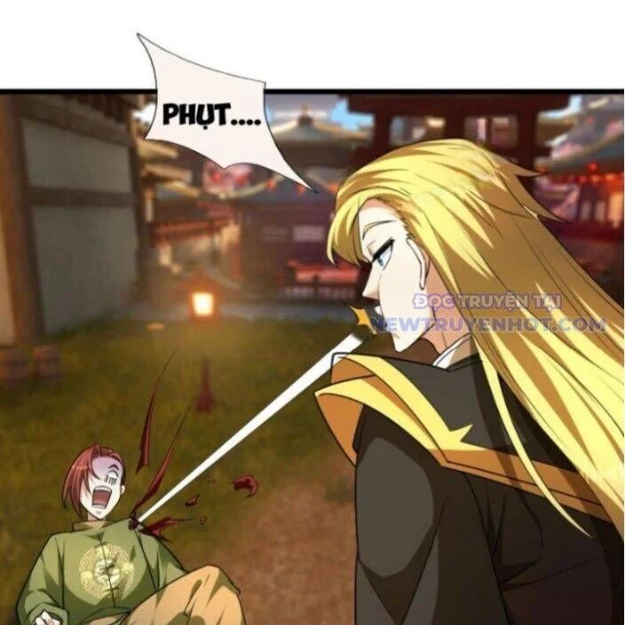 Asura Gate Chapter 32 - Next Chapter 33