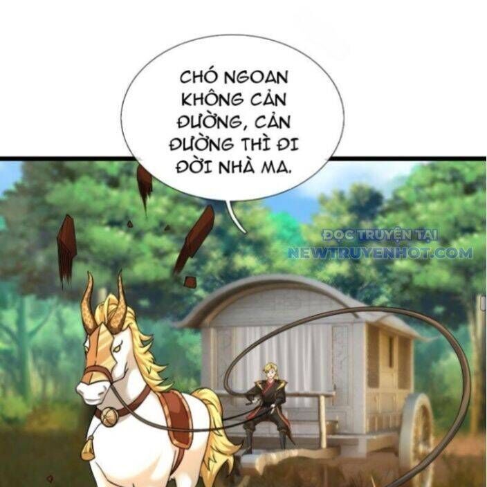 Asura Gate Chapter 32 - Next Chapter 33
