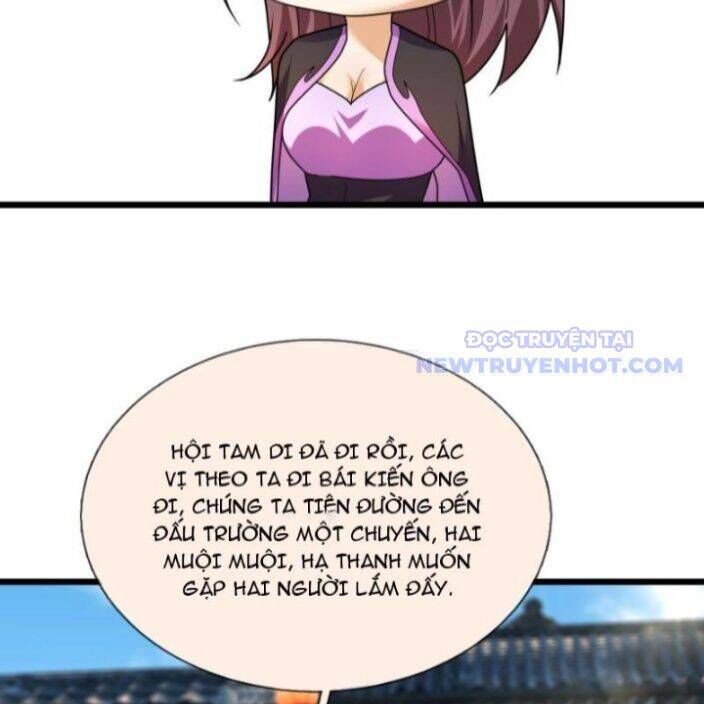 Asura Gate Chapter 33 - Next Chapter 35