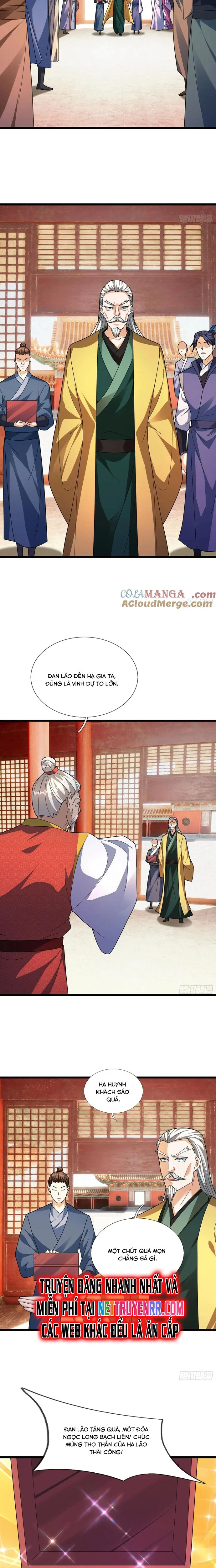 Asura Gate Chapter 35 - Next Chapter 36