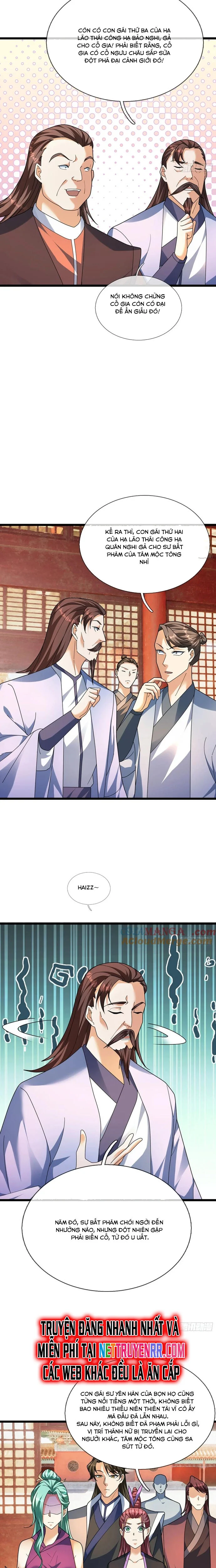 Asura Gate Chapter 35 - Next Chapter 36