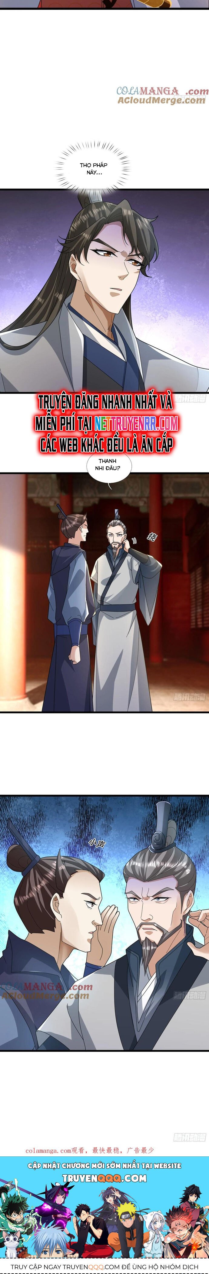 Asura Gate Chapter 35 - Next Chapter 36