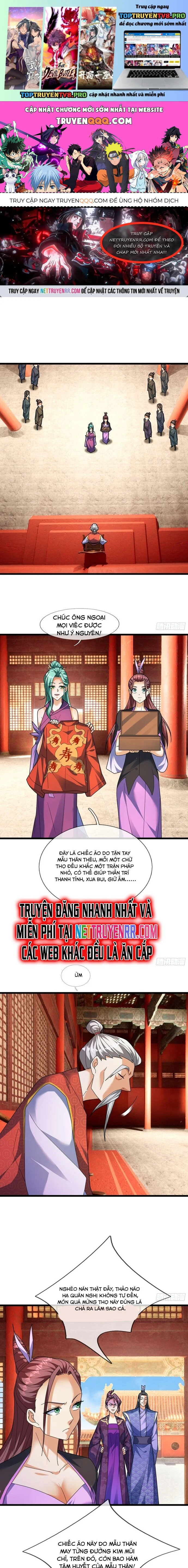 Asura Gate Chapter 36 - Next Chapter 37