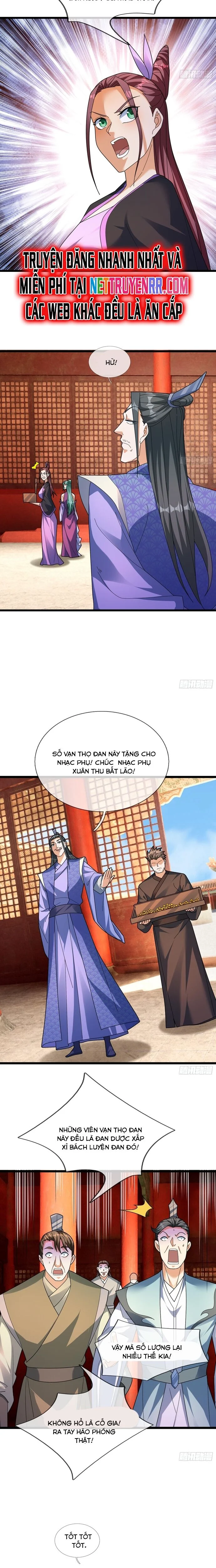 Asura Gate Chapter 36 - Next Chapter 37
