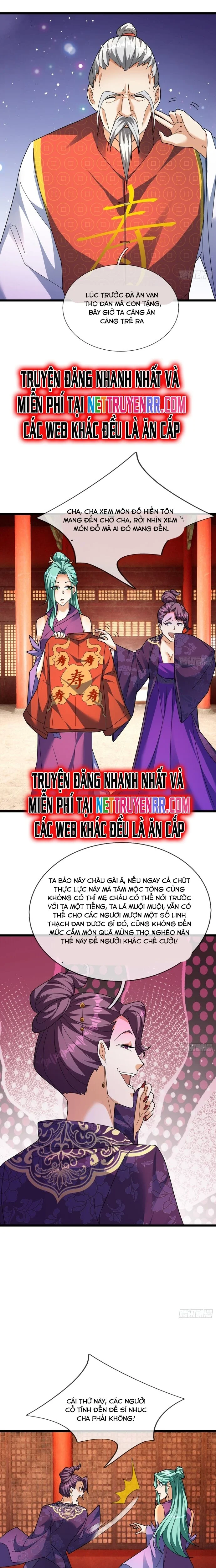 Asura Gate Chapter 36 - Next Chapter 37