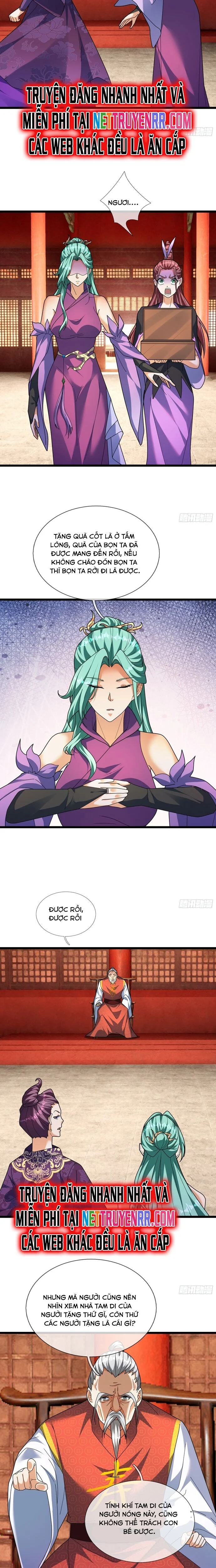 Asura Gate Chapter 36 - Next Chapter 37