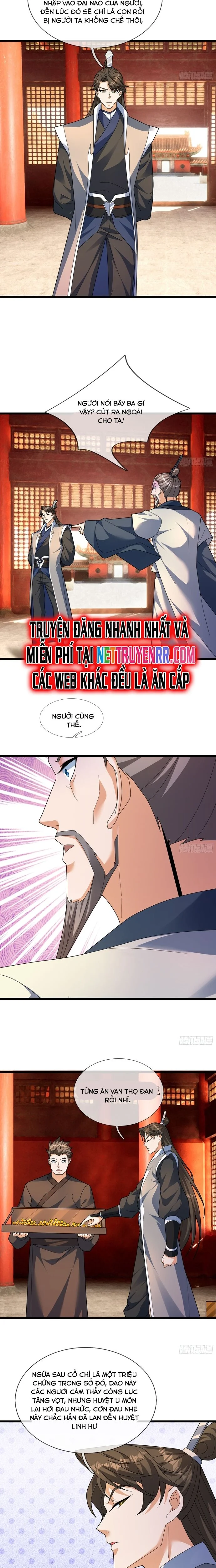 Asura Gate Chapter 36 - Next Chapter 37