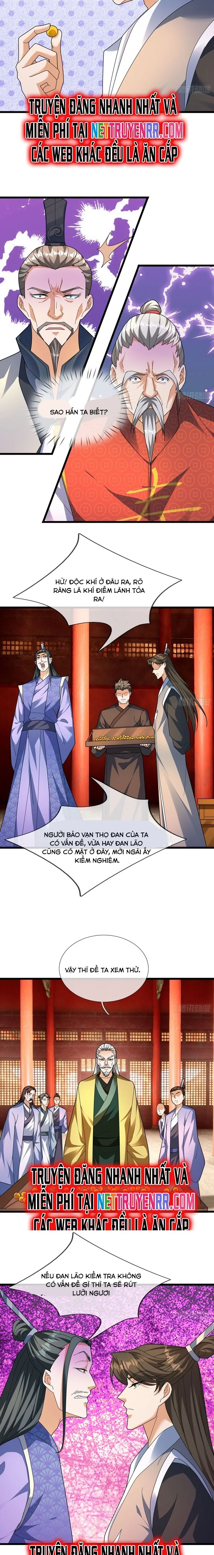 Asura Gate Chapter 36 - Next Chapter 37