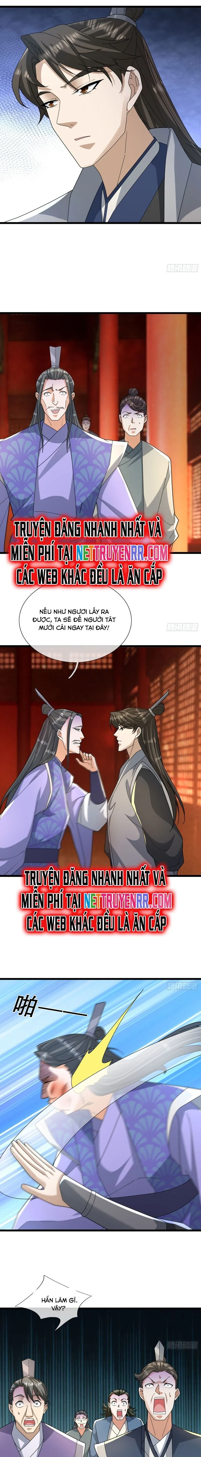 Asura Gate Chapter 36 - Next Chapter 37