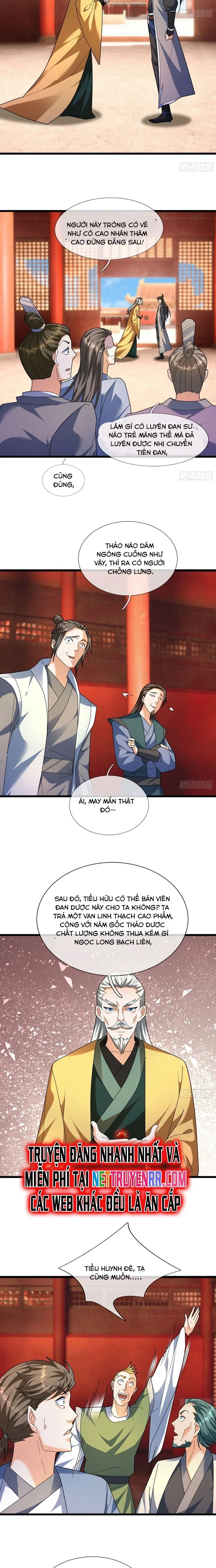 Asura Gate Chapter 36 - Next Chapter 37