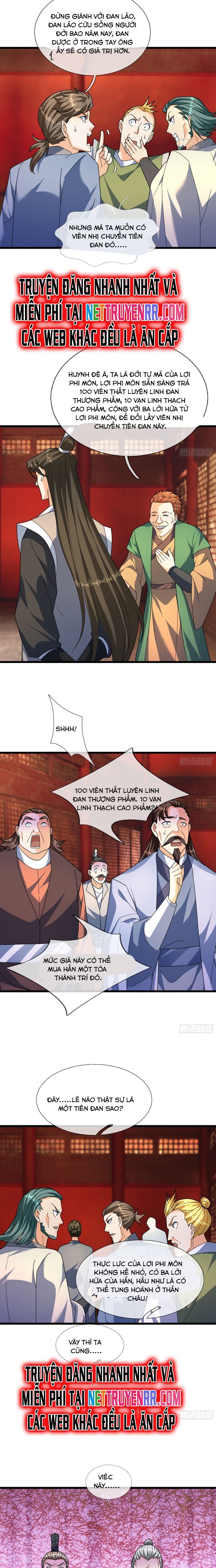 Asura Gate Chapter 36 - Next Chapter 37