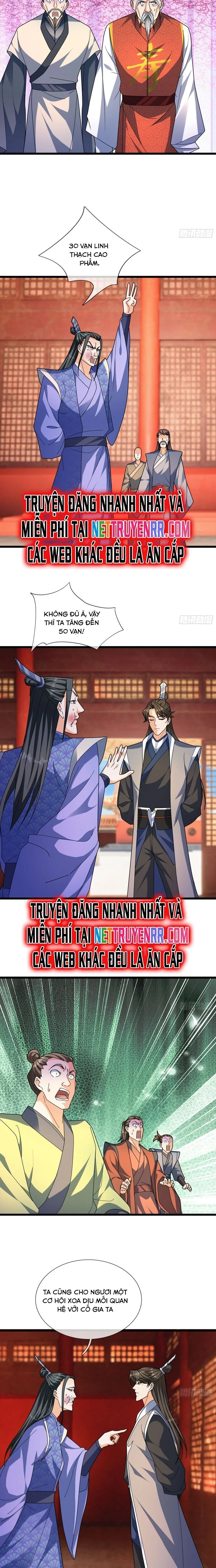 Asura Gate Chapter 36 - Next Chapter 37