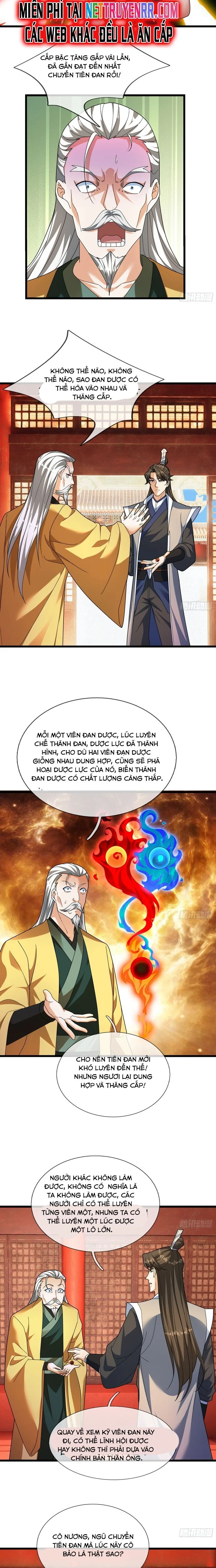 Asura Gate Chapter 36 - Next Chapter 37