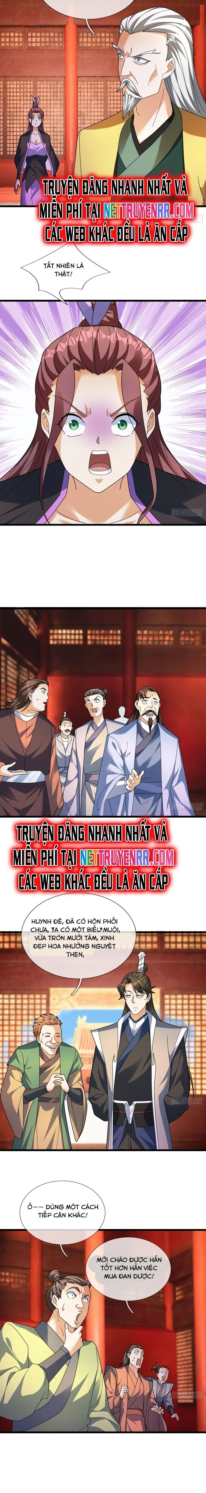 Asura Gate Chapter 36 - Next Chapter 37