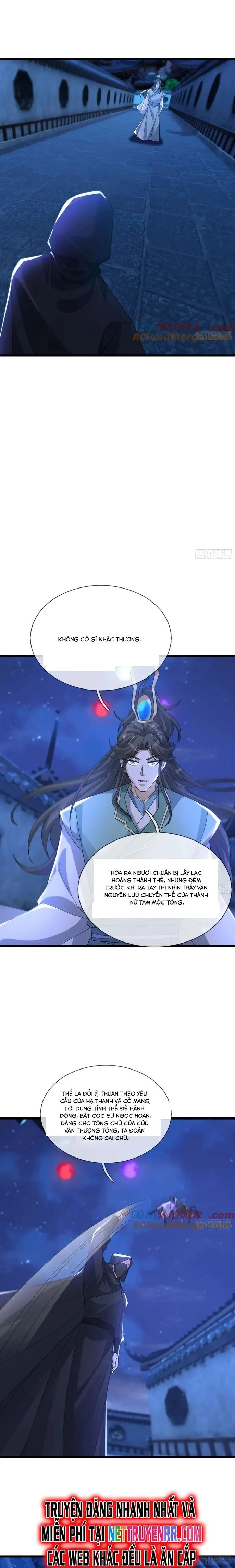 Asura Gate Chapter 38 - Next Chapter 39