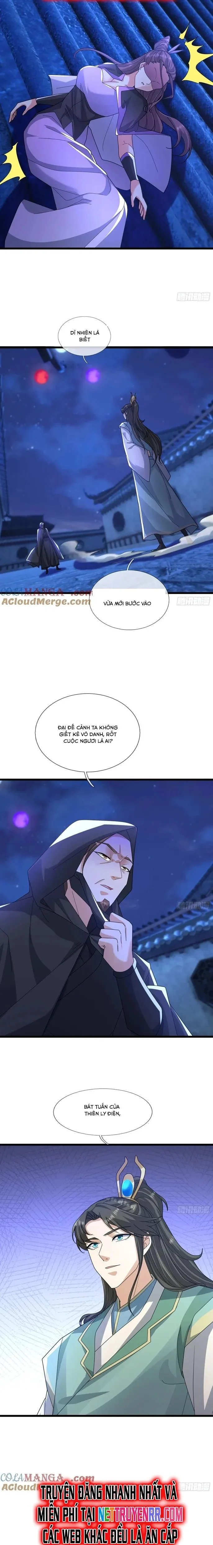 Asura Gate Chapter 38 - Next Chapter 39