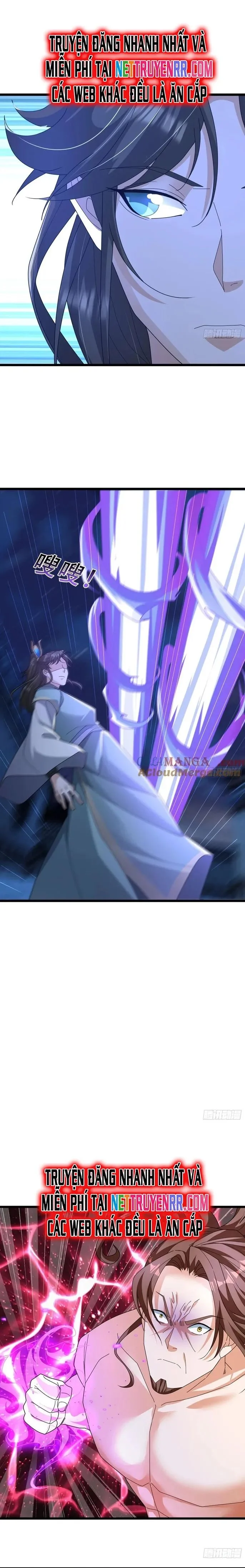 Asura Gate Chapter 38 - Next Chapter 39