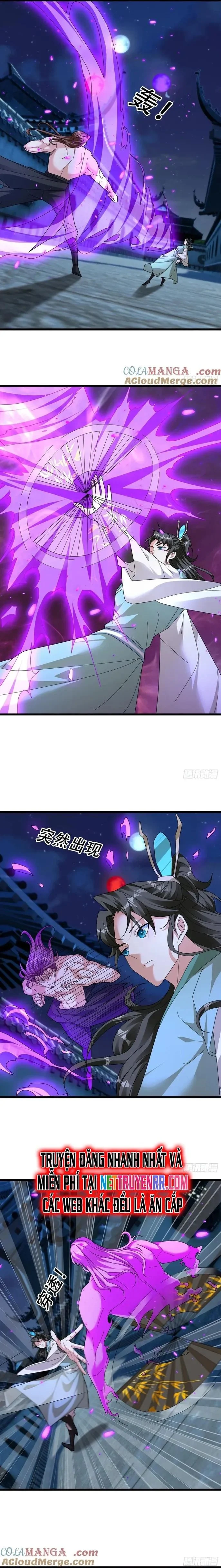Asura Gate Chapter 38 - Next Chapter 39