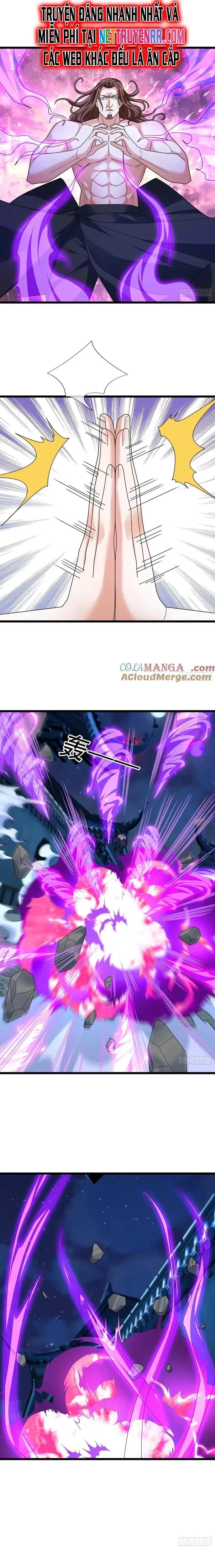 Asura Gate Chapter 38 - Next Chapter 39