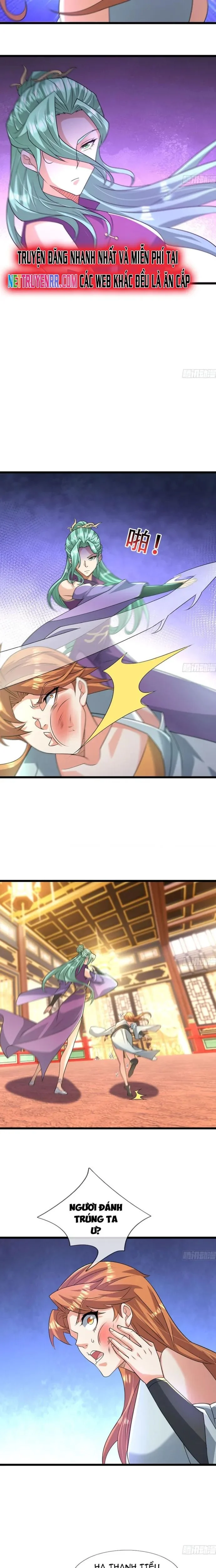 Asura Gate Chapter 39 - Trang 3