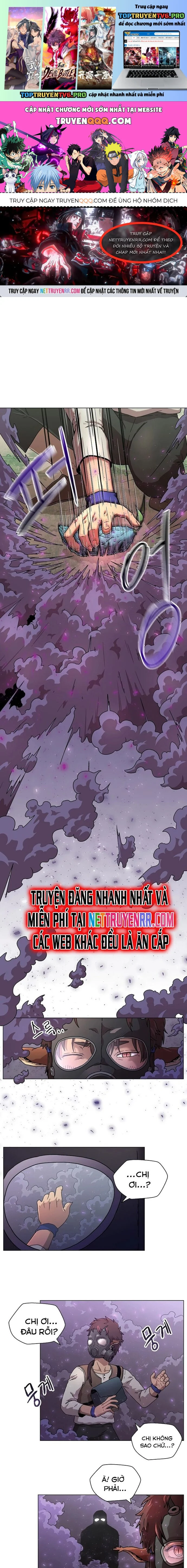 Asura Gate Chapter 4 - Trang 3