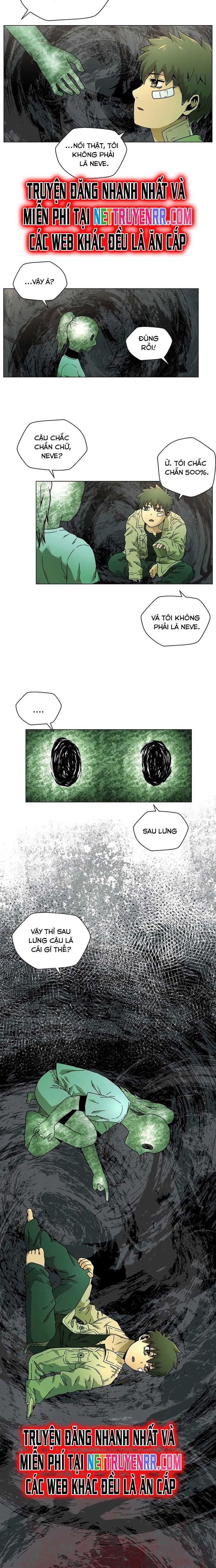 Asura Gate Chapter 4 - Trang 3
