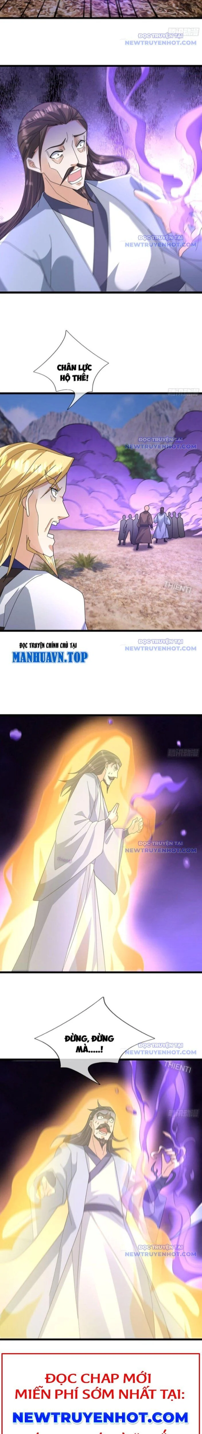 Asura Gate Chapter 42 - Trang 3