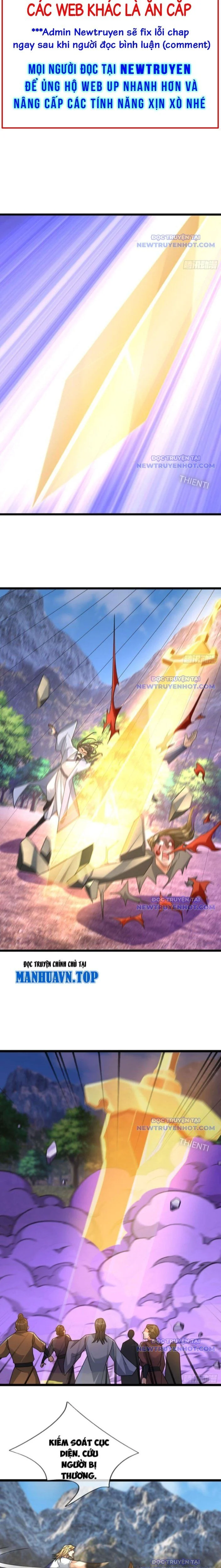 Asura Gate Chapter 42 - Trang 3