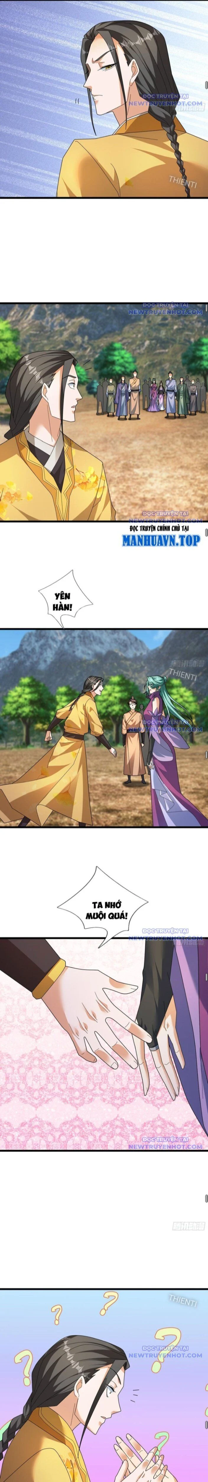 Asura Gate Chapter 42 - Trang 3