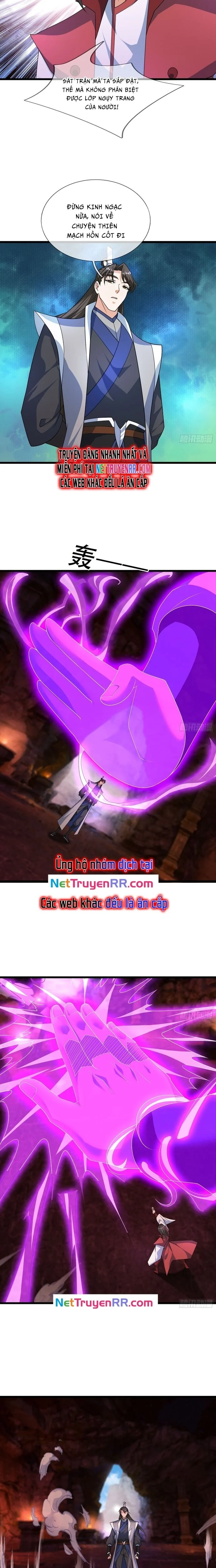 Asura Gate Chapter 43 - Trang 3