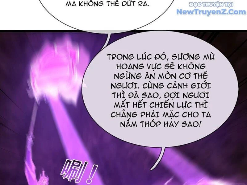 Asura Gate Chapter 44 - Trang 3