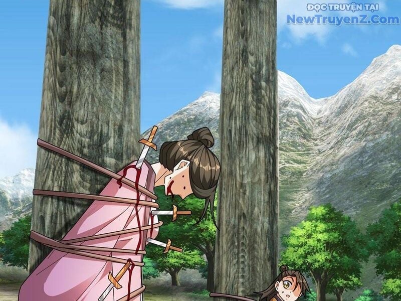 Asura Gate Chapter 44 - Trang 3