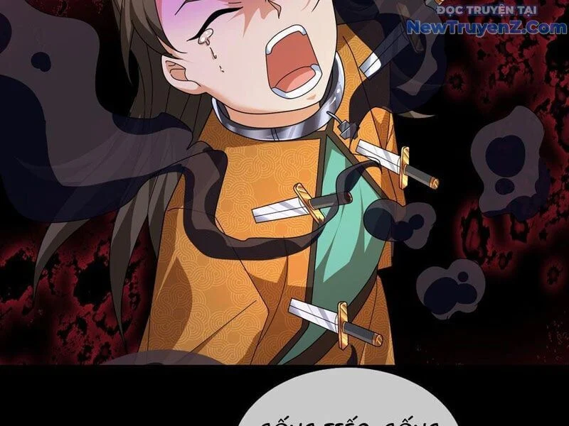 Asura Gate Chapter 44 - Trang 3