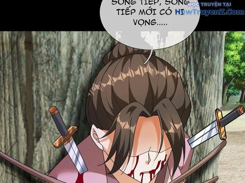 Asura Gate Chapter 44 - Trang 3