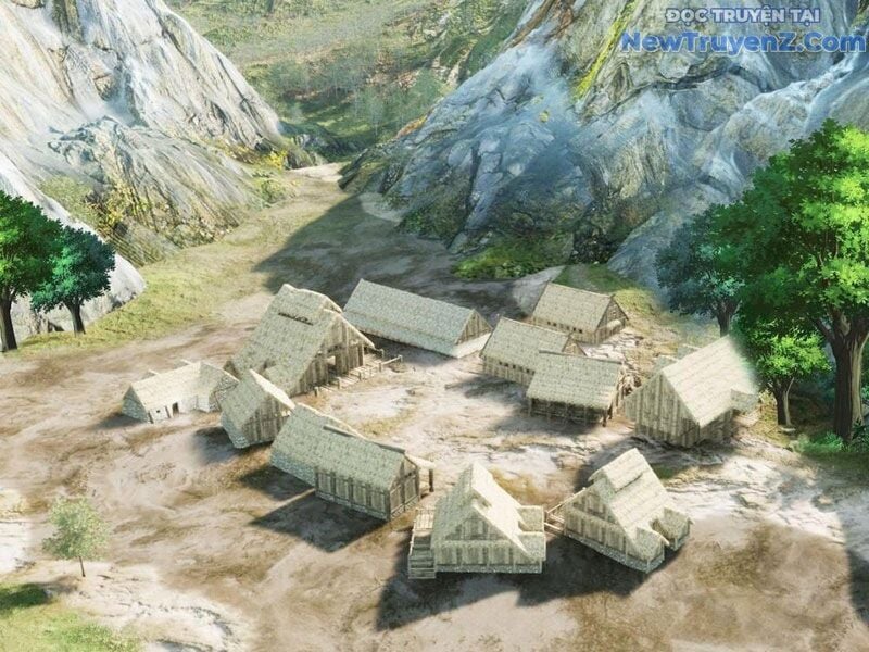 Asura Gate Chapter 44 - Trang 3